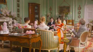 Задник до фильму"Емма." #693252