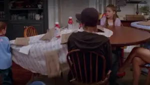 Задник до фильму"Лисий нянька" #734861