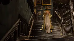 Задник до фильму"Багряний пік" #678213