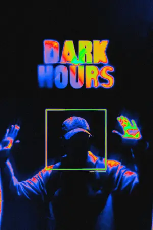 Постер до фильму"Horas Oscuras" #848073
