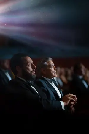 Постер до фильму"Джей Келлі" #550775