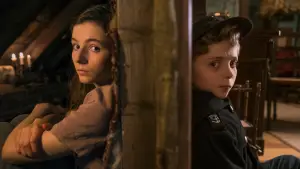 Задник до фильму"Кролик Джоджо" #625396