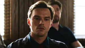 Задник до фильму"Присяжний №2" #780503