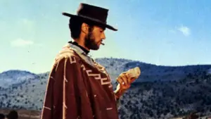 Задник до фильму"Хороший, поганий, злий" #582101