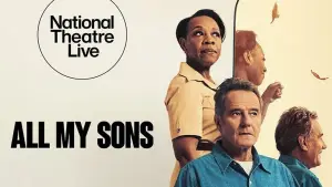 Задник до фильму"National Theatre Live: All My Sons" #800950
