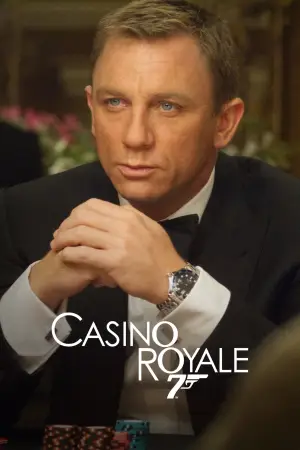 007: Казино Рояль