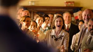 Задник до фильму"Обіцянка на світанку" #224533