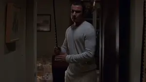 Задник до фильму"Крик 3" #771550