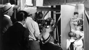 Задник до фильму"Кінооператор" #738415