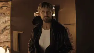 Задник до фильму"Каскадер" #572097