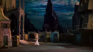 Задник до фильму"The Red Shoes" #751610