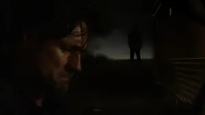 Задник до фильму"Незнайомці: Жорстокі ігри" #714631