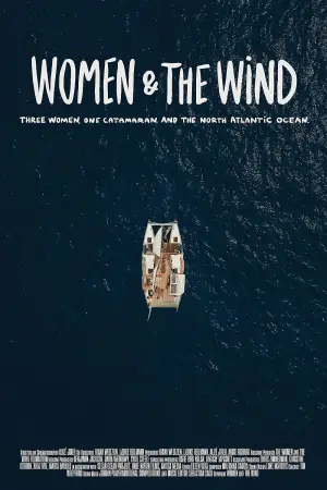 Постер до фильму"Women & the Wind" #720200