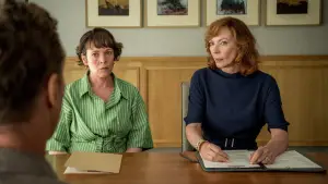 Задник до фильму"Роузи" #561201