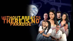 Задник до фильму"Sin tetas no hay paraíso" #810583