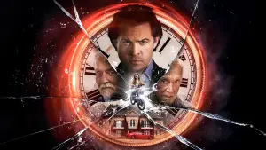 Задник до фильму"Altered Reality" #756598