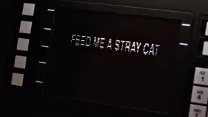 Задник до фильму"Американський психопат" #585726