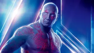 Задник до фильму"Месники: Війна нескінченності" #163747