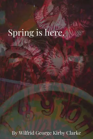 Постер до фильму"Spring is here." #927746