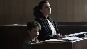 Задник до фильму"Капернаум" #678083