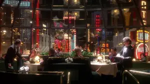 Задник до фильму"Казино" #751089