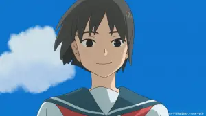 Задник до фильму"Кокон: Історія літніх дівчат" #788990