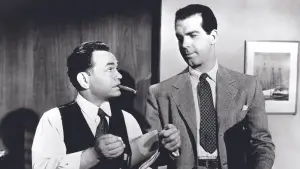 Задник до фильму"Подвійна страховка" #750447