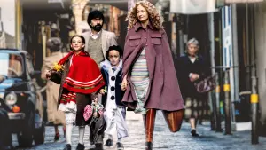 Відео до фільму The Ties | Official Trailer