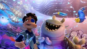 Задник до фильму"Еліо" #523140