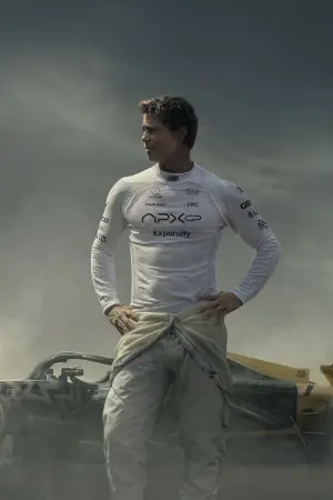 Постер до фильму"F1: Фільм" #517975