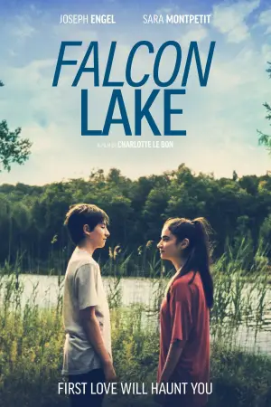 Постер до фильму"Falcon Lake" #760035