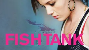 Задник до фильму"Акваріум" #249073