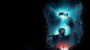 Задник до фильму"Gods of the Deep" #756149