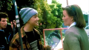 Задник до фильму"Гелловін: 20 років по тому" #307567