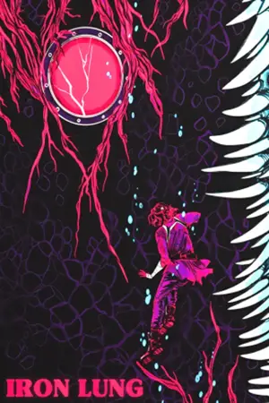 Постер до фильму"Залізна Легеня" #762441