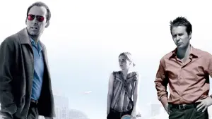 Задник до фильму"Чудова афера" #246990