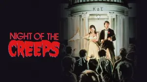 Night of the Creeps