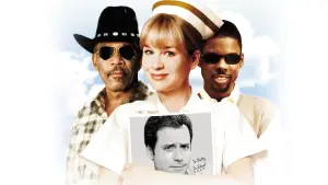 Задник до фильму"Сестричка Бетті" #310684