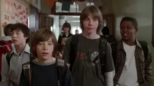 Задник до фильму"Дитя пітьми" #698797