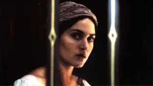 Задник до фильму"Пір’я маркіза де Сада" #237683