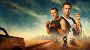 Задник до фильму"Мажор в Дубае" #662934