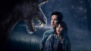 Задник до фильму"Смерть єдинорога" #568823