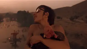 Задник до фильму"Час циган" #201526