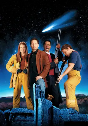 Постер до фильму"Еволюція" #807502