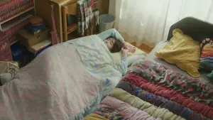 Задник до фильму"朝がくるとむなしくなる" #775444