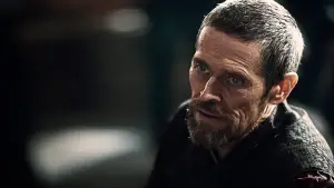 Задник до фильму"Велика стіна" #614076