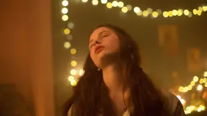 Задник до фильму"Крихітка зомбі" #736065