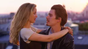 Задник до фильму"Перед світанком" #615538