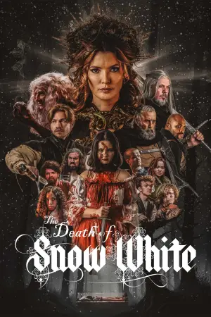 Постер до фильму"The Death of Snow White" #641285