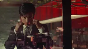 Задник до фильму"Гірко-солодкий присмак життя" #793767